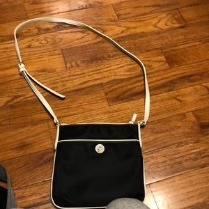 Shoulder bag from Talbots